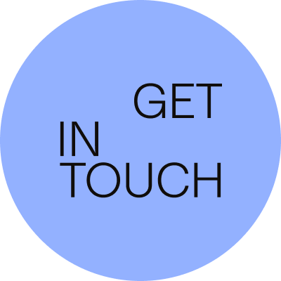 Get in touch