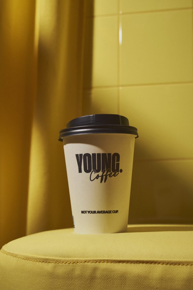 YOUNG Coffee Rijswijk