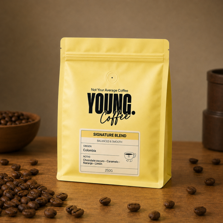Bolsa 250g es